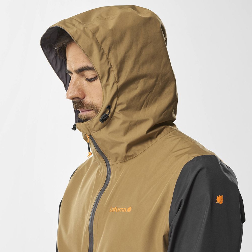 Lafuma SHIFT GTX - Veste Homme sesame