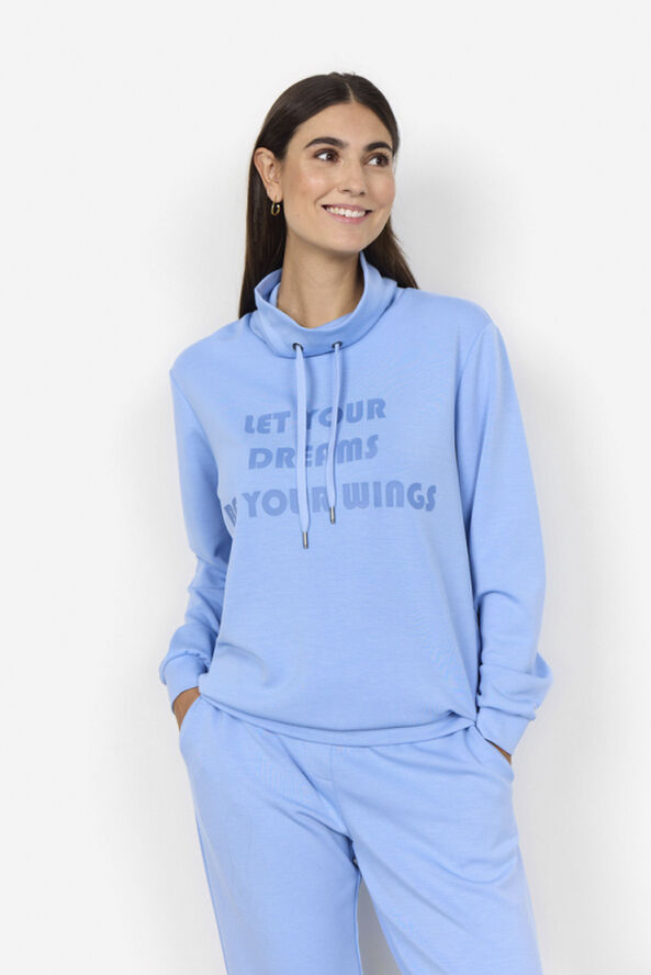 soyaconcept SC-BANU 208 6330 air blue