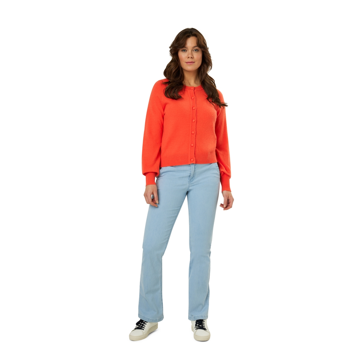 Dames Top Kalinie