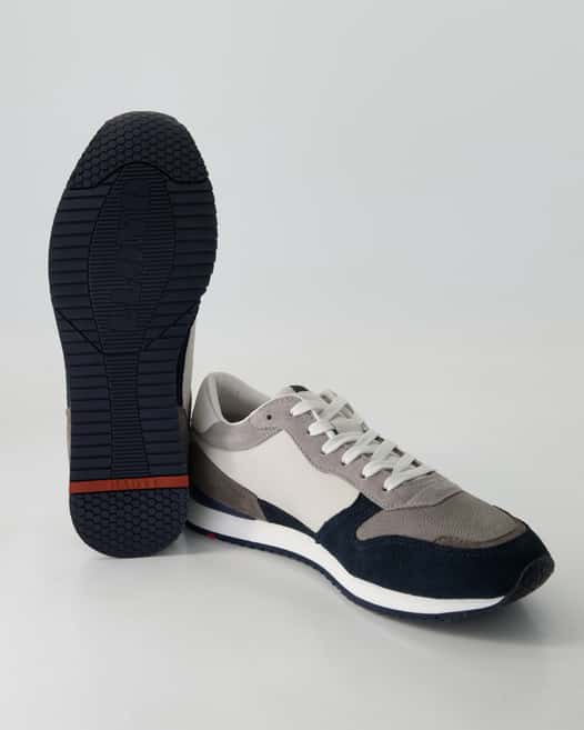 Lloyd ELMORE Sneaker in Mehrfarbig