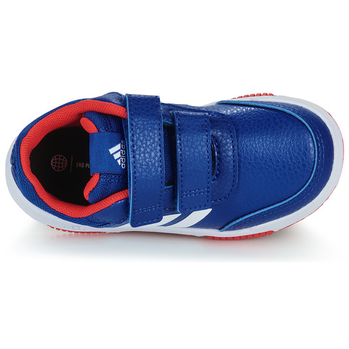 adidas Performance - TENSAUR SPORT 2.0 C - Bleu / Rouge