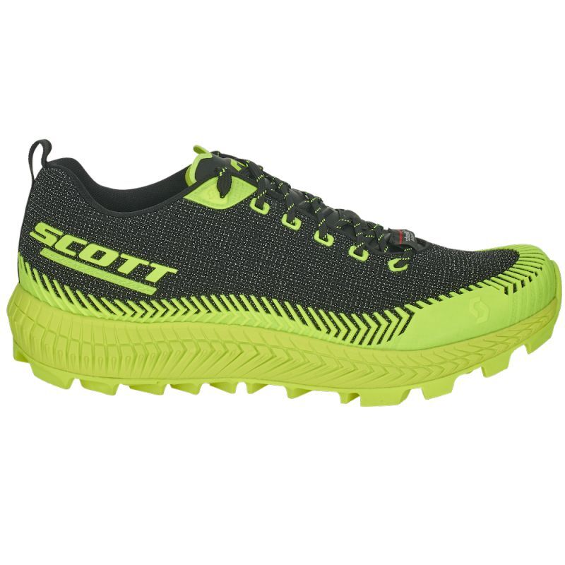 Supertrac Ultra RC - Chaussures trail femme