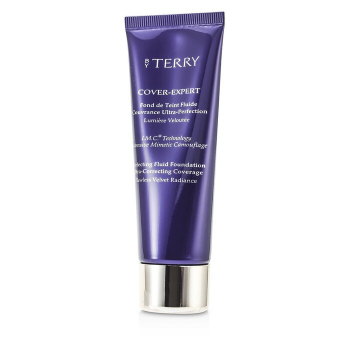 By Terry Base Cover Expert Perfecting Fluid Foundation