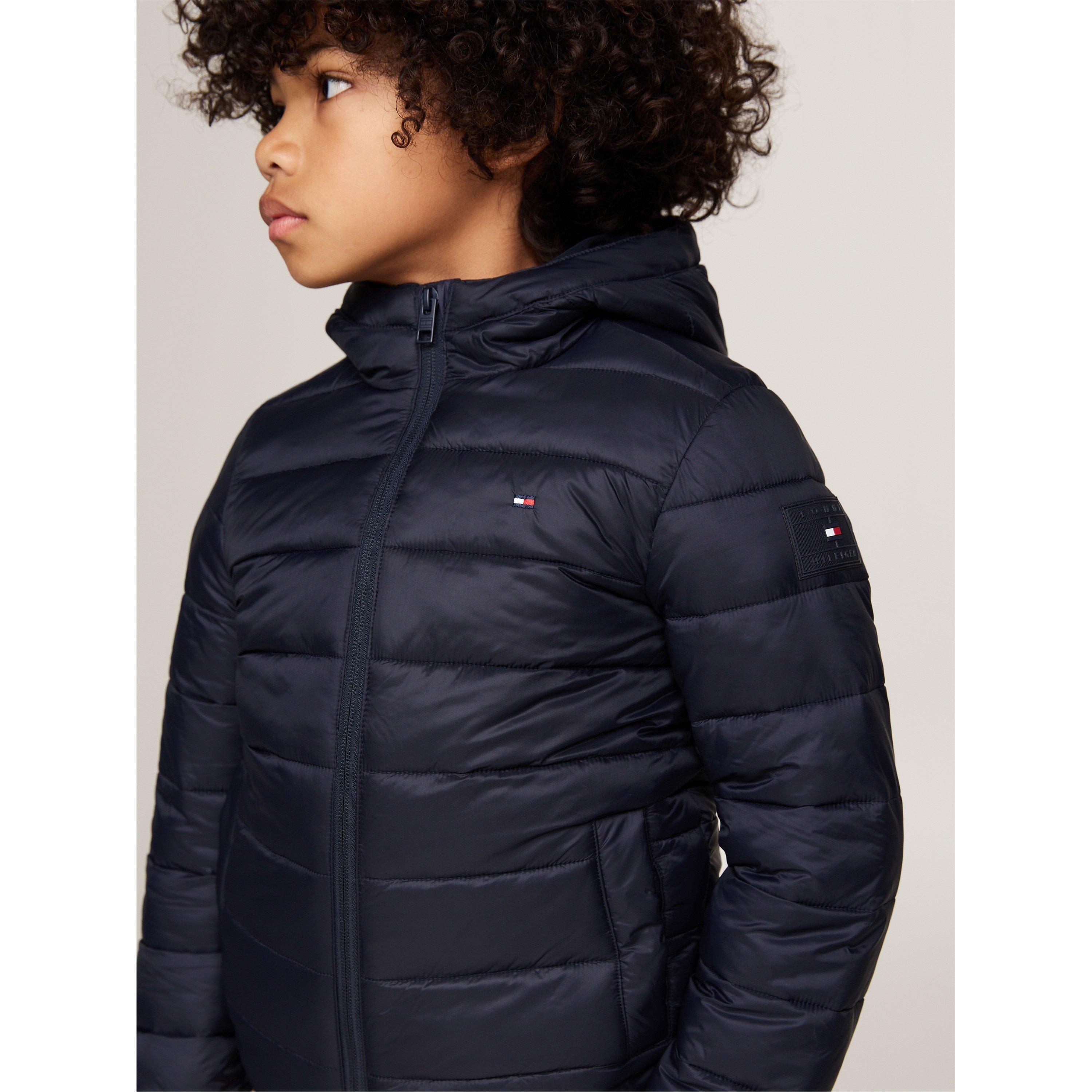 Tommy Hilfiger Lightweight Jacket