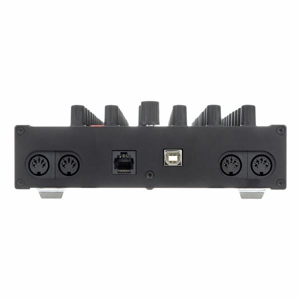 Faderfox PC12