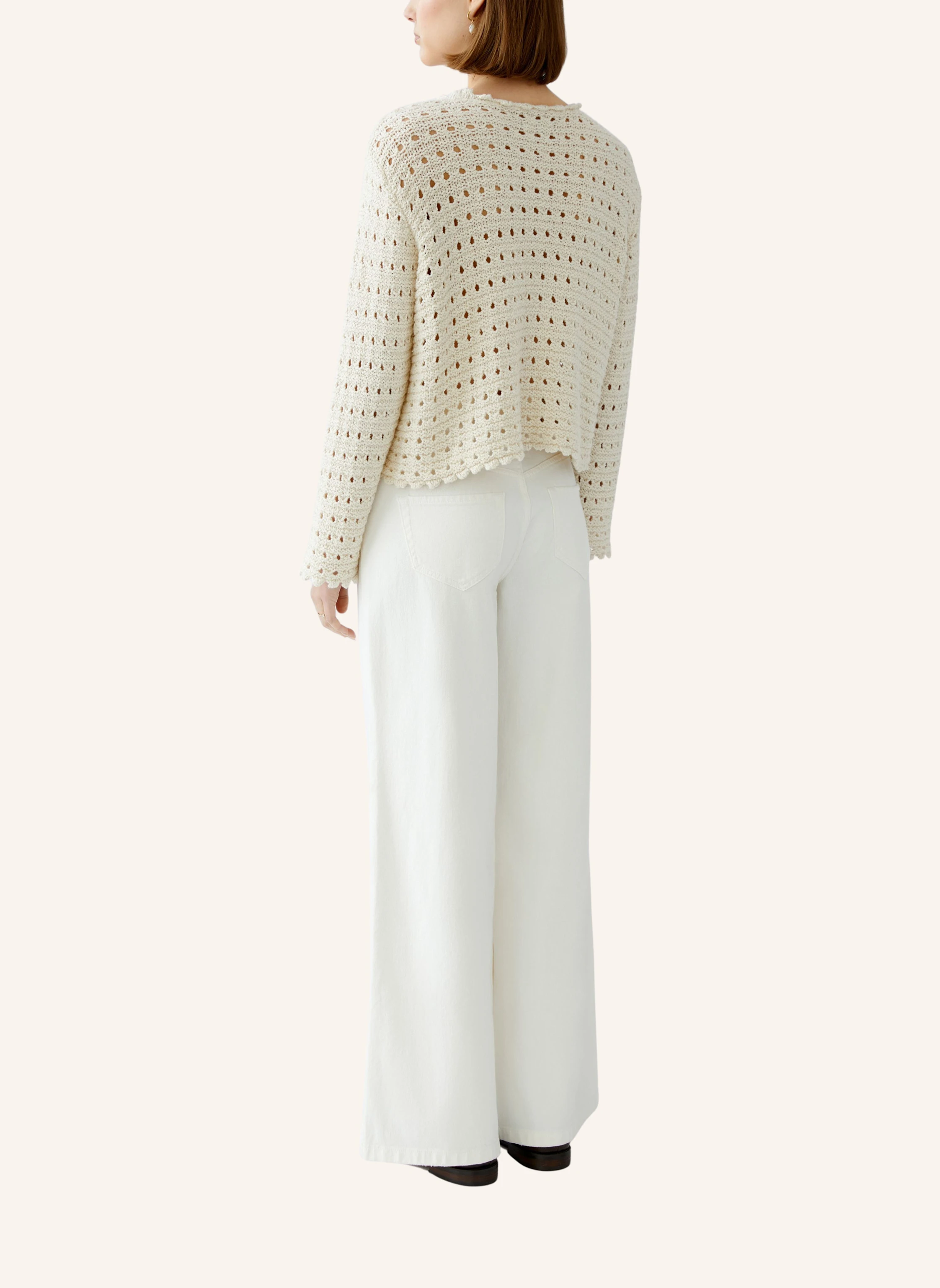 oui Pullover