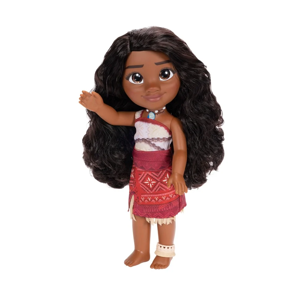 Disney Vaiana -Core Large 38 cm Doll - Vaiana(237574)