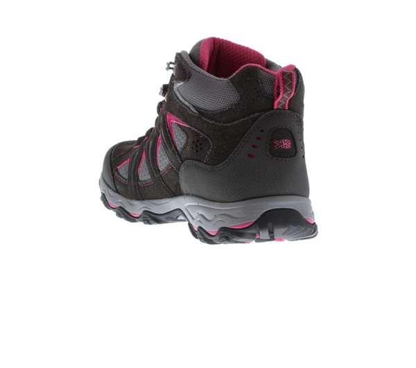 Karrimor Mount Mid Ladies Waterproof Walking Boots