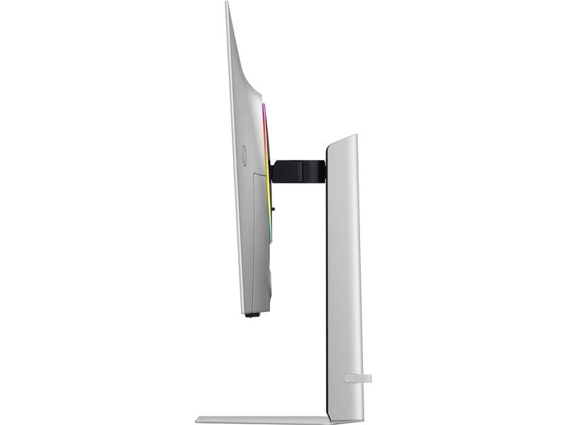 Samsung Monitor Odyssey G8 LS32DG800SUXEN 32