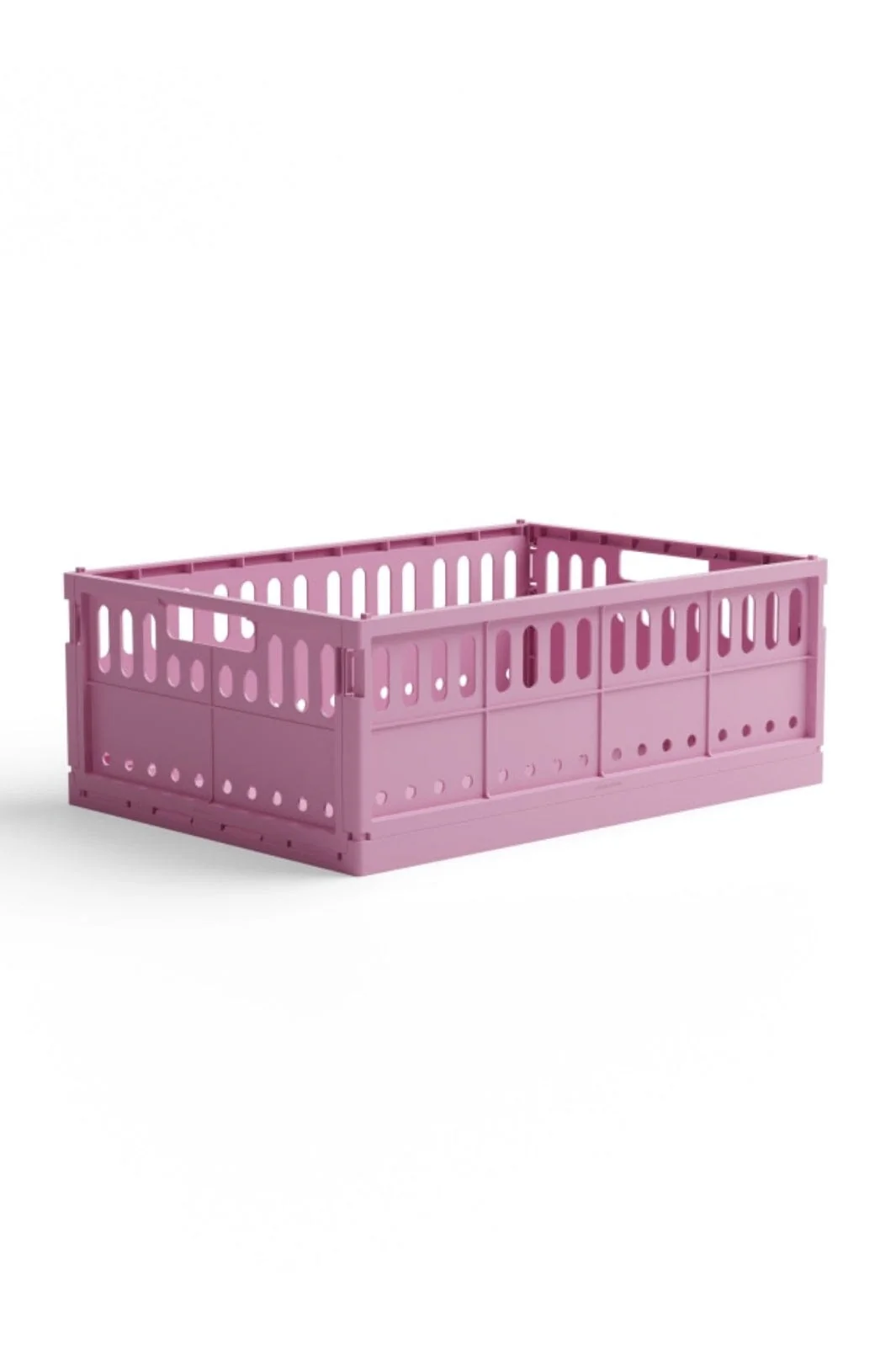 Made Crate Made Crate Maxi soft fuchsia