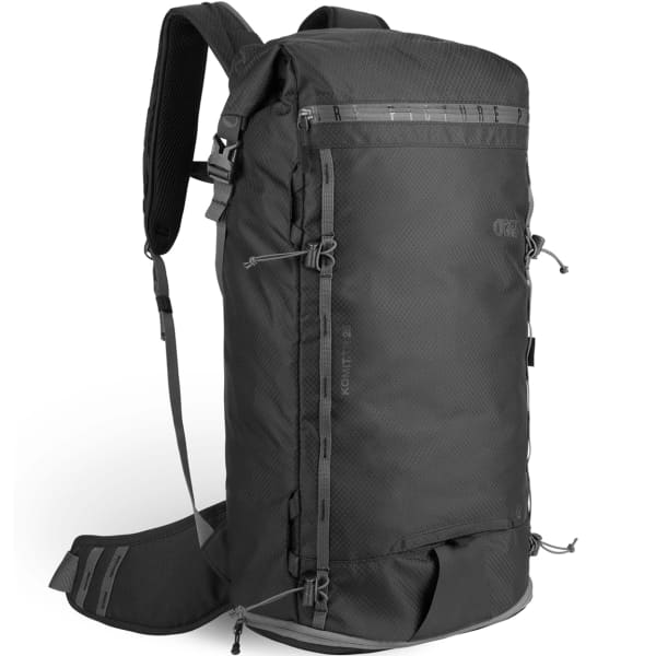 Sac à dos ski rando PICTURE KOMIT TR 26 BLACK