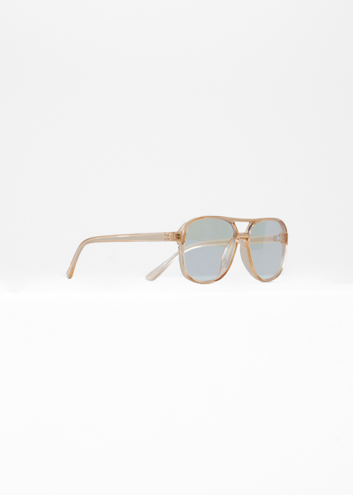 Nori bril beige