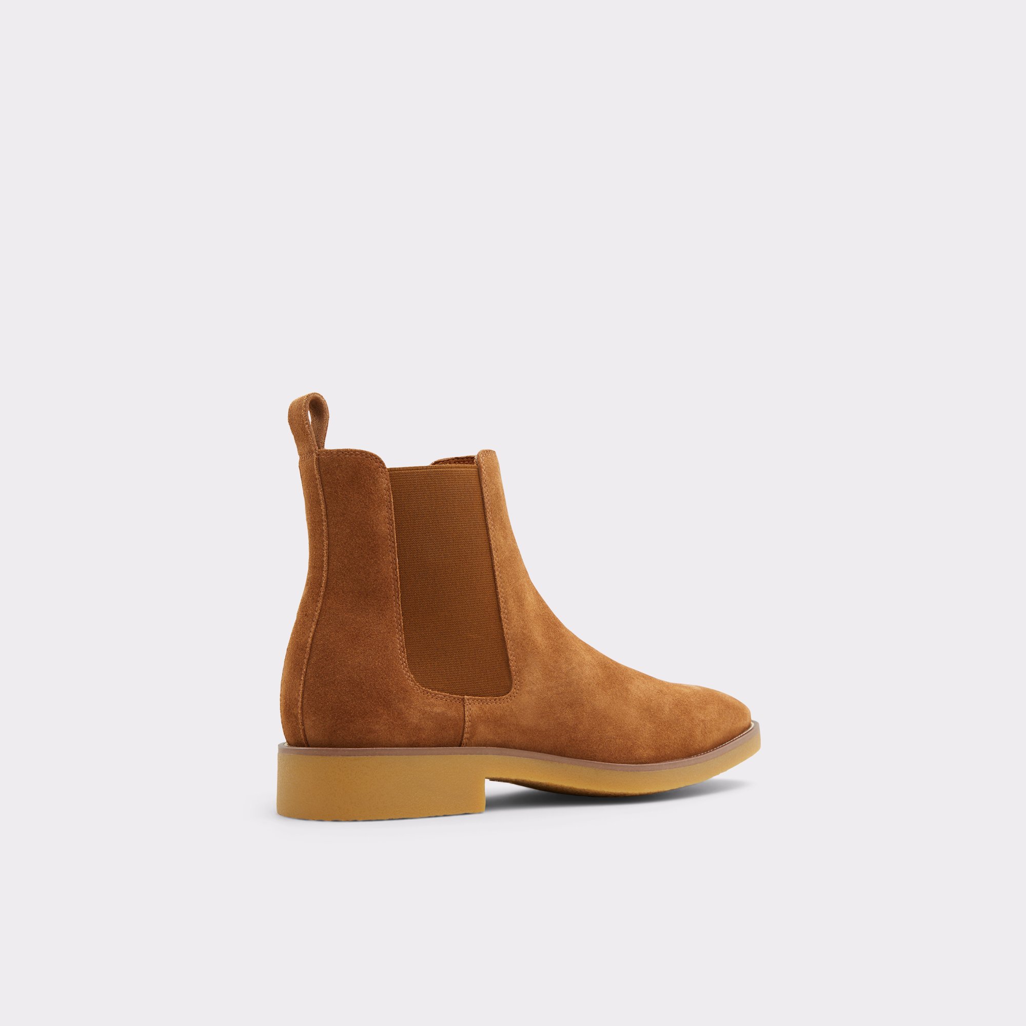 Sonoran Cognac Men Chelsea boots