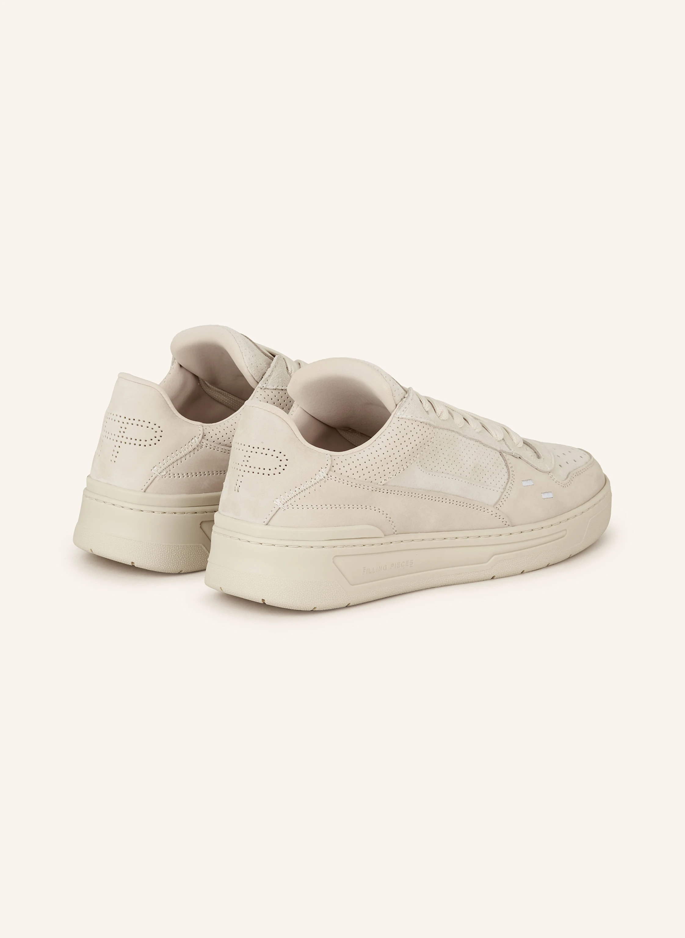 FILLING PIECES Sneaker CRUISER DIVE