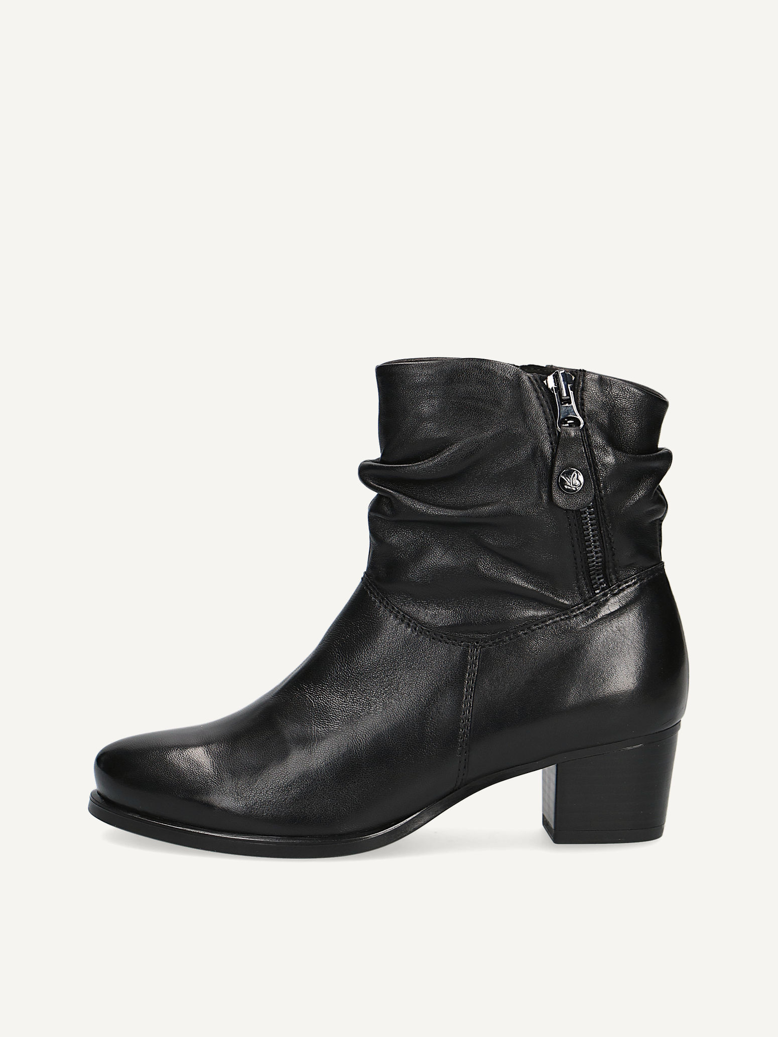 Stiefelette