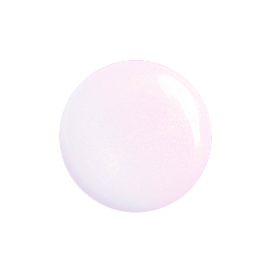 Le Mini Macaron Le Glazed Chrome Powder Set
