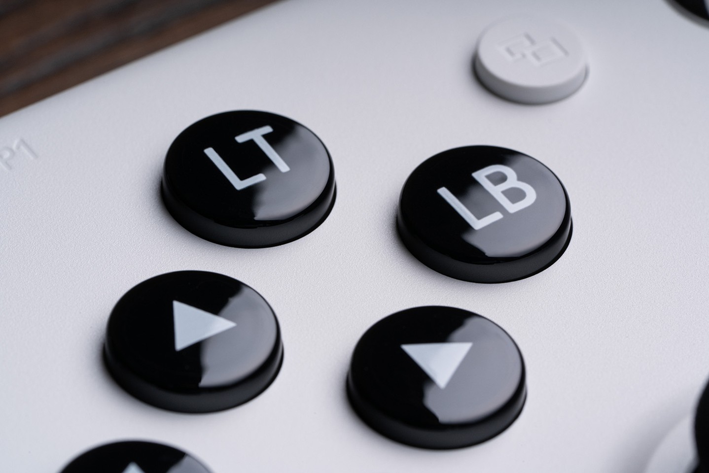 8BitDo Lite SE 2.4G Wireless Controller for Xbox