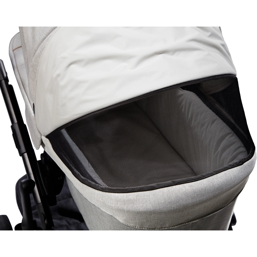 Joie Signature Kombikinderwagen Vinca 2in1 Oyster