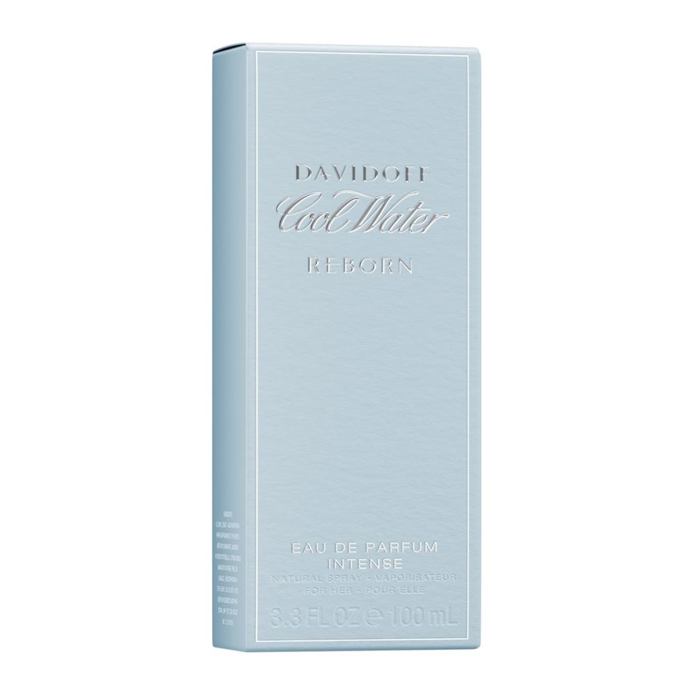 Davidoff Reborn Intense Eau de Parfum 100 ml