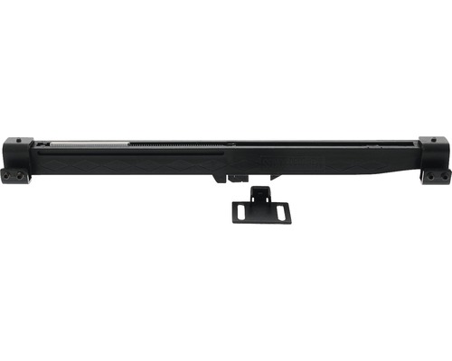 Intersteel Softclose schuifdeurdemper, matzwart