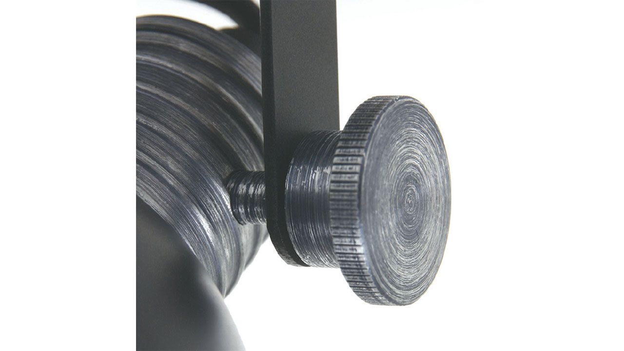 Plafondlamp Brooklyn 1533ZW Brooklyn B12 x D12 cm