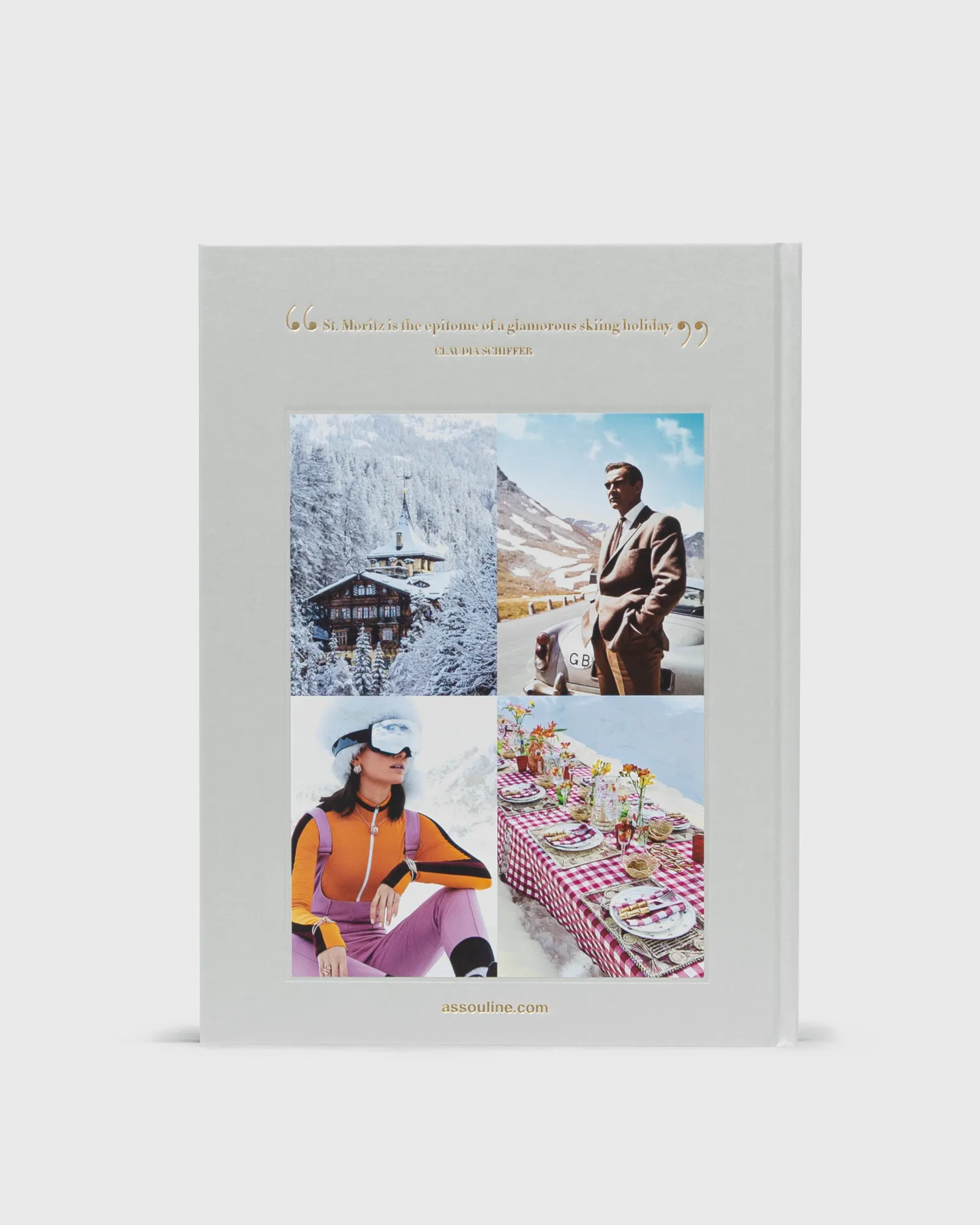 Assouline 