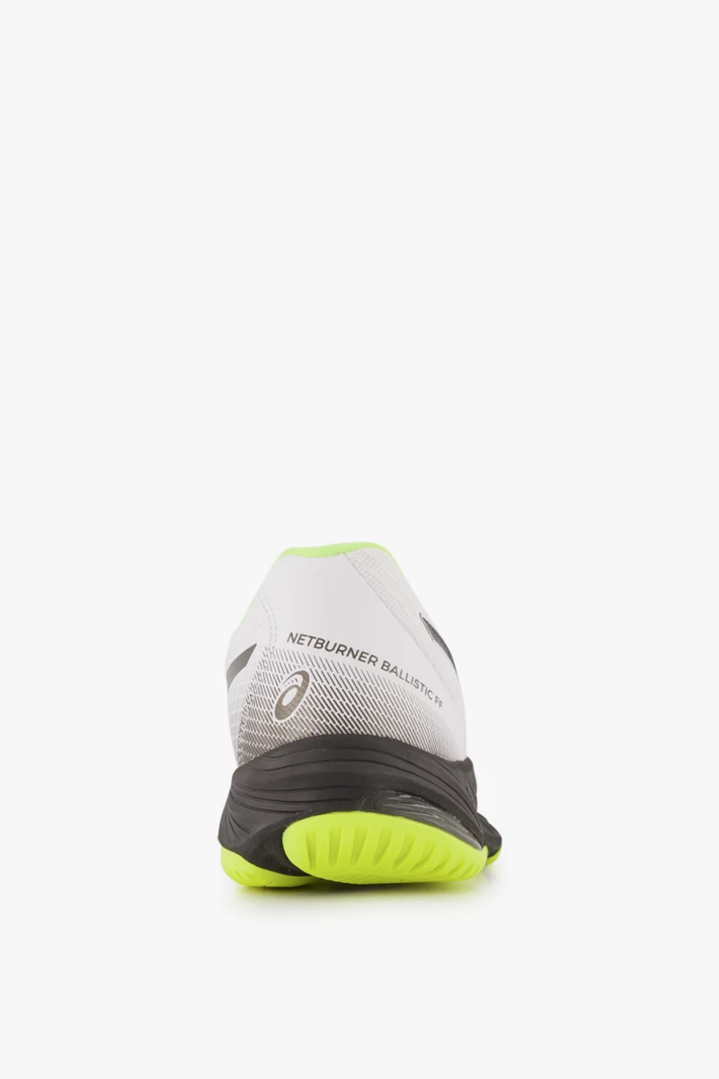 ASICS Netburner Ballistic™ FF 3 Herren Hallenschuh