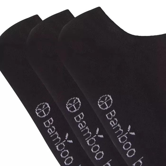 Bamboo Basics Jamie Footy Sokken (3-pack)