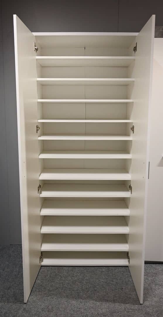 Schuhschrank Lugano