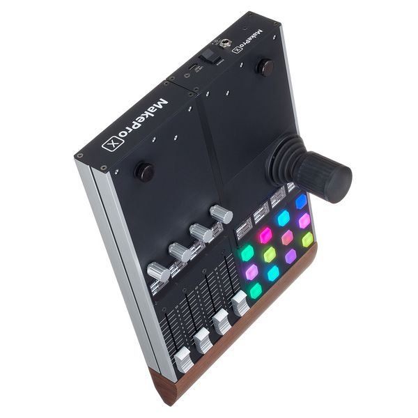 MakePro X XTEND-B10-PTZ xTend Controller