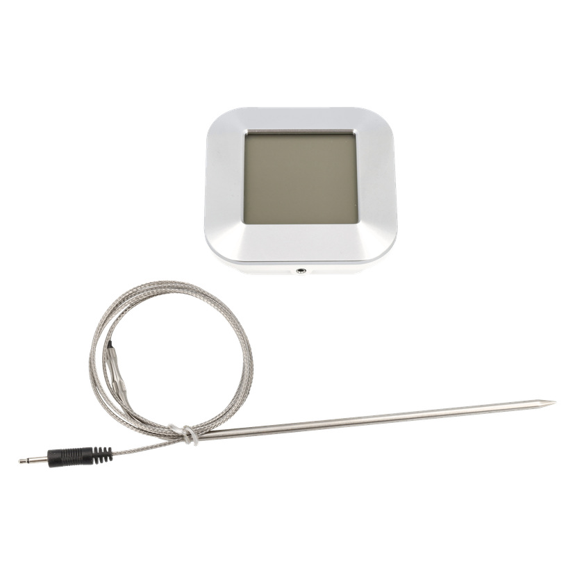 Digitalt termometer gassgrill