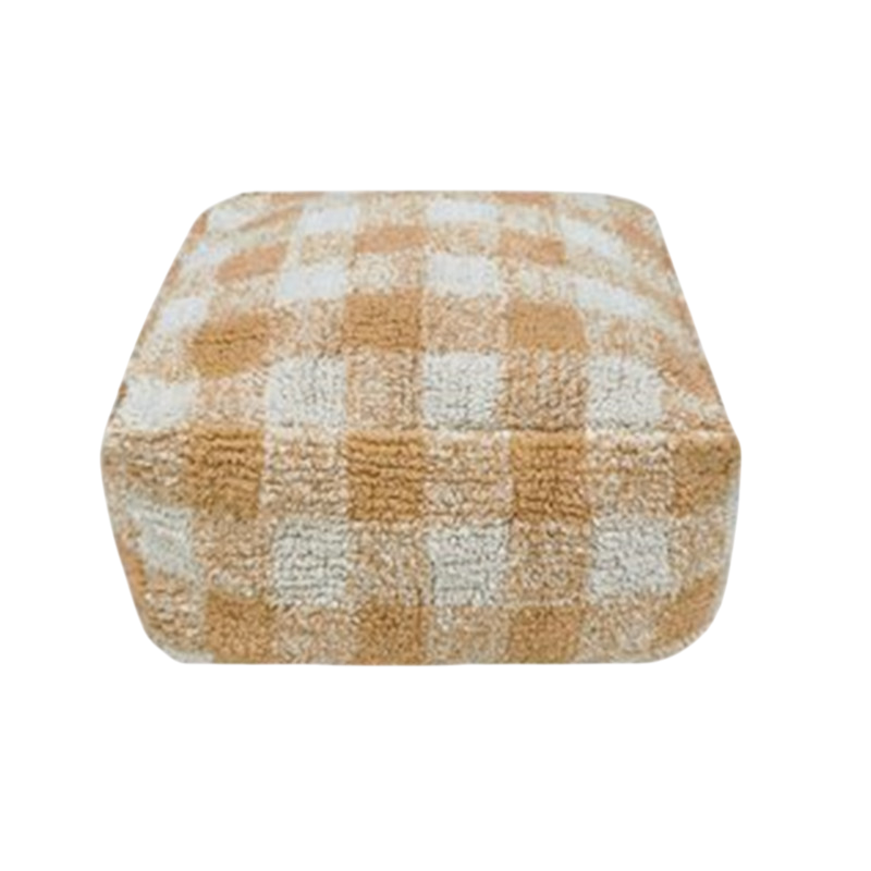 Sitzkissen Vichy Honey