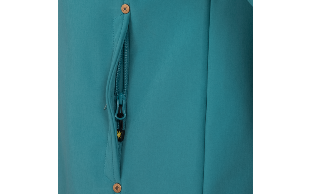 Ankerglut Ankerglutfreiheit Softshelljacke Herren