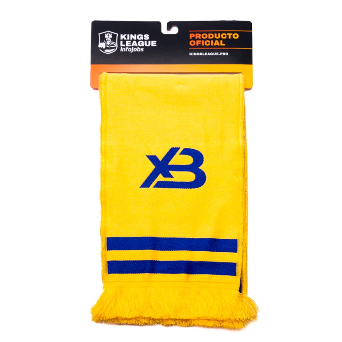Cachecol Unbranded Xbuyer Team