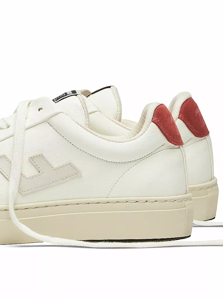 FLAMINGOS LIFE Sneaker Classic 70S  weiss