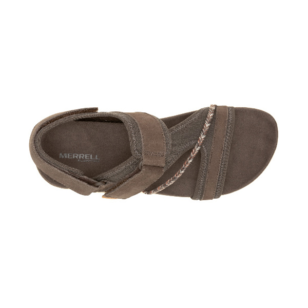 Merrell - Women's Terran 4 Backstrap - Sandales