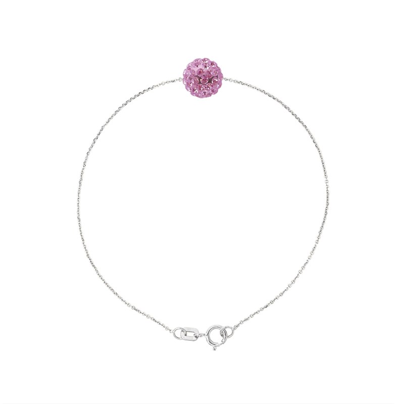 Bracelet - Argent 925