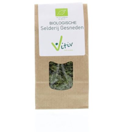 Vitiv Selderij Bio (25 gr)