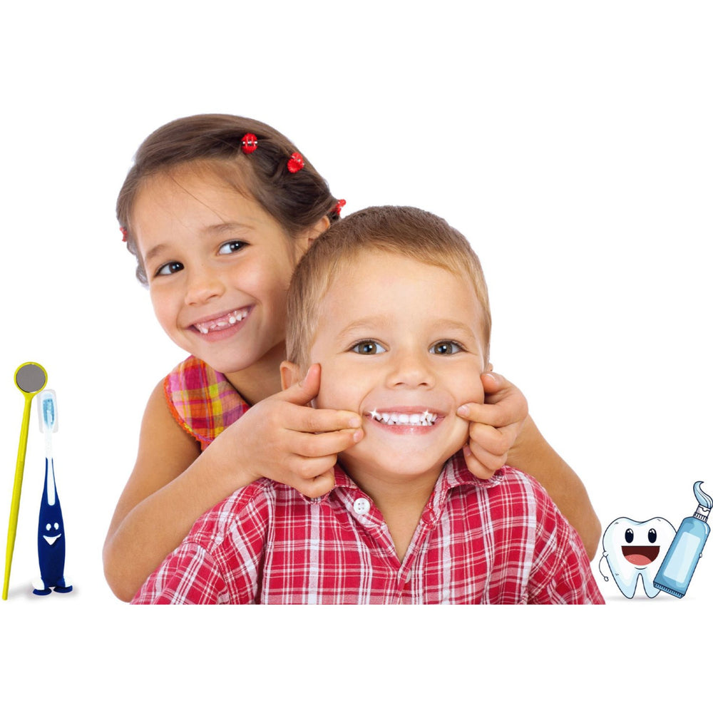 Køb Science4you My First Dentist Kit