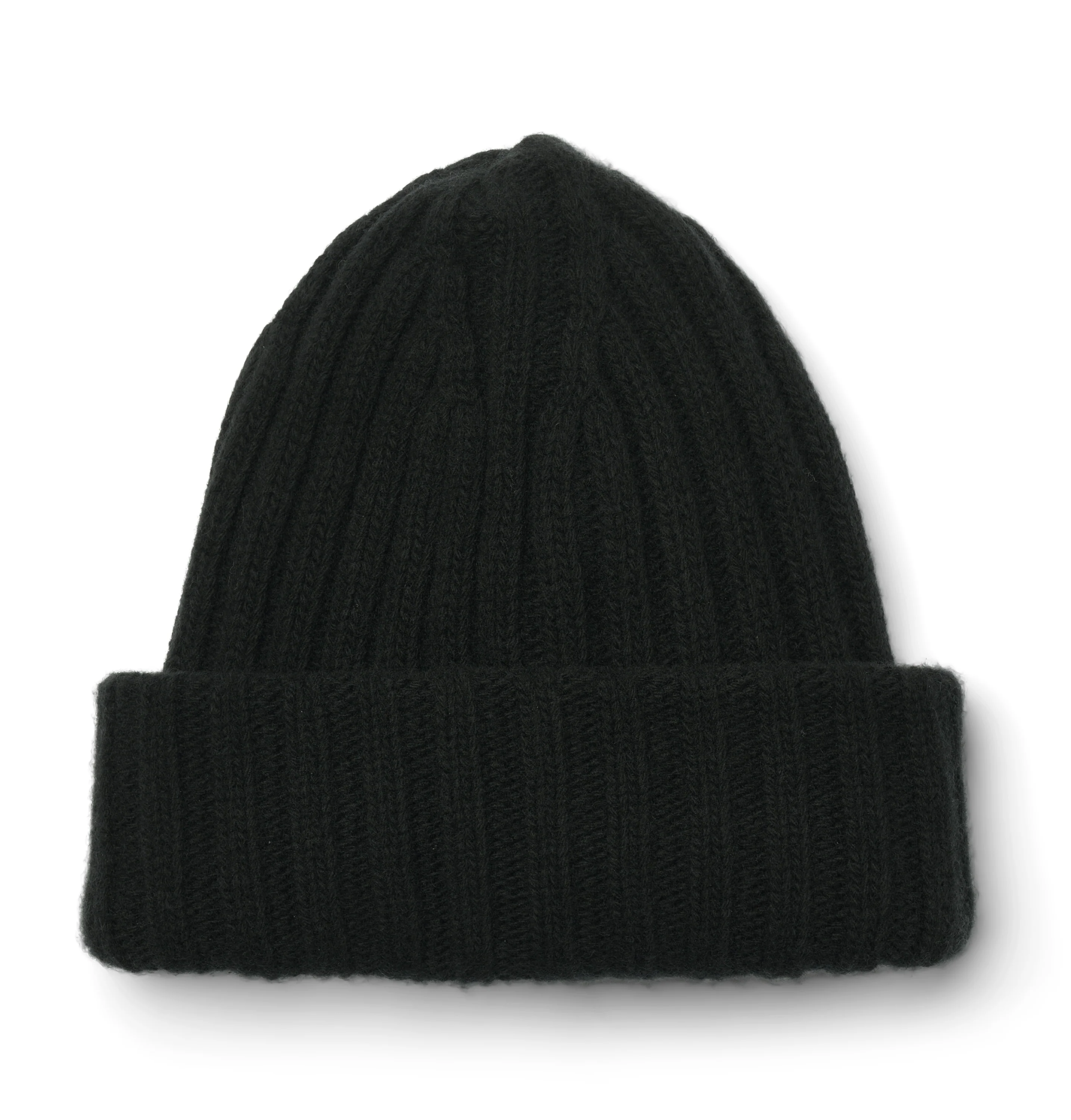 Gai+Lisva  Kari Lambswool hue - sort
