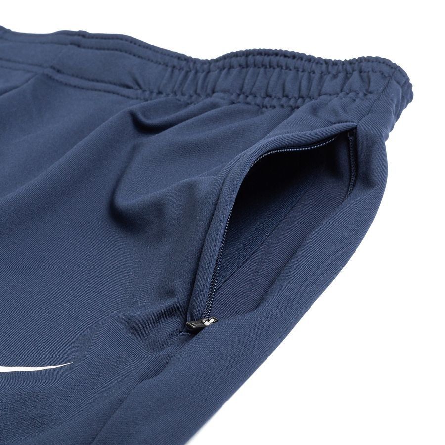 Nike Bas de Survêtement Dri-FIT Strike 23 - Bleu Foncé/Bleu/Blanc Femme