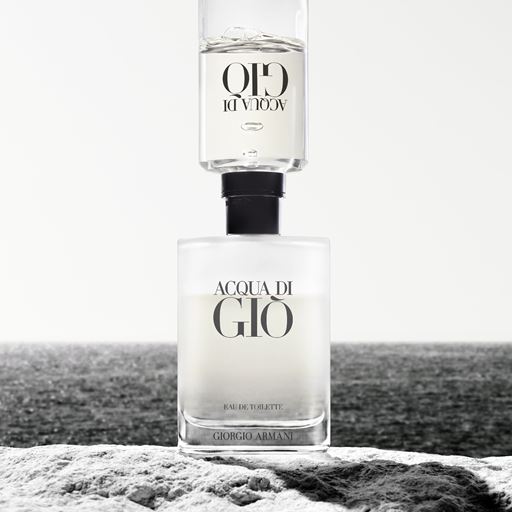 Armani Acqua Di Giò Eau De Toilette, 100 ml