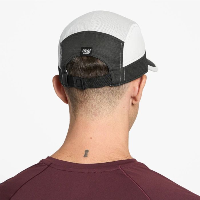 Ciele Unisex Caps GOCapSC Classic CPlusBox Hvid