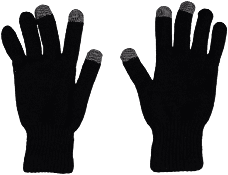 Thermo Handschoenen I-Touch