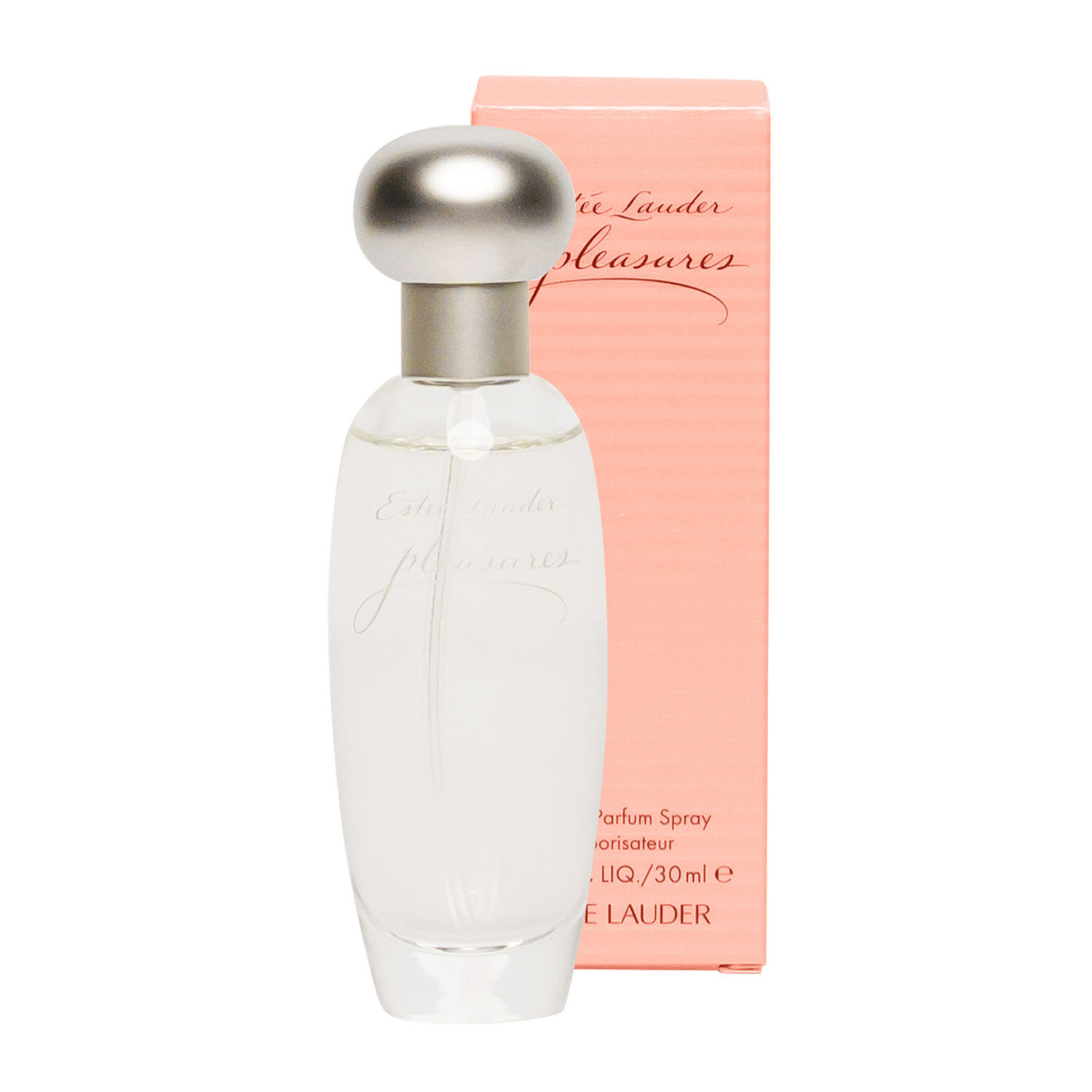 Estée Lauder Pleasures, Eau de Parfum, 30 ml