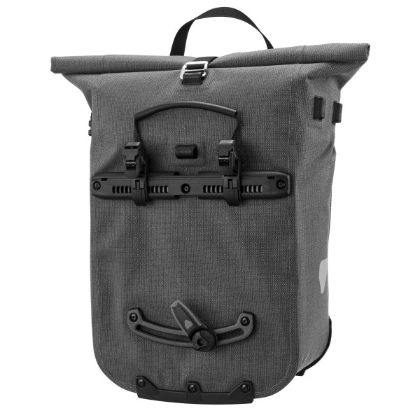 Ortlieb - Vario Urban 20 - Sacoche pour porte-bagages