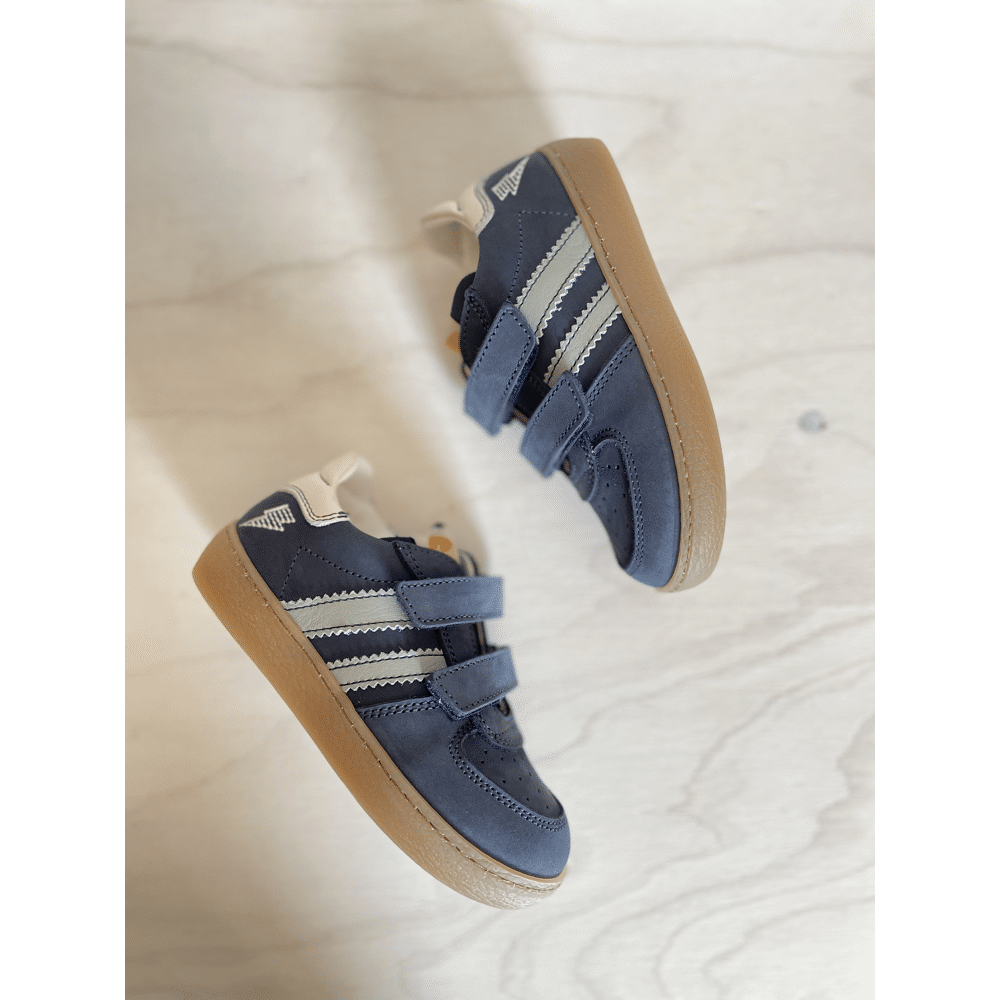 OCRA  - Sneaker met velcro