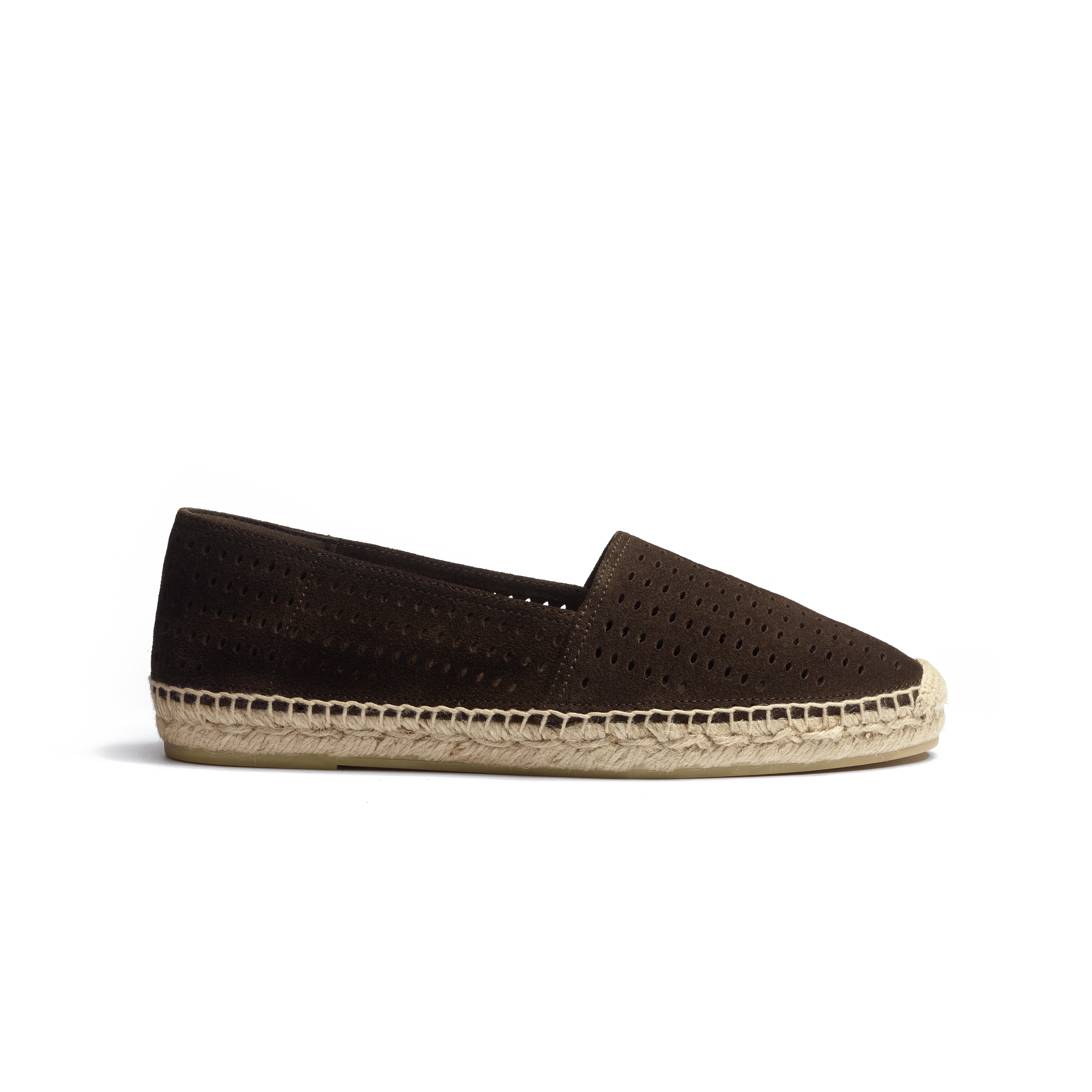 Espadrille Wait and Sea