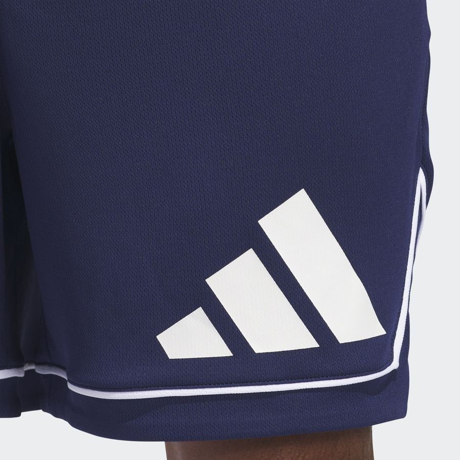Adidas Short adidas Basketball Badge of Sport