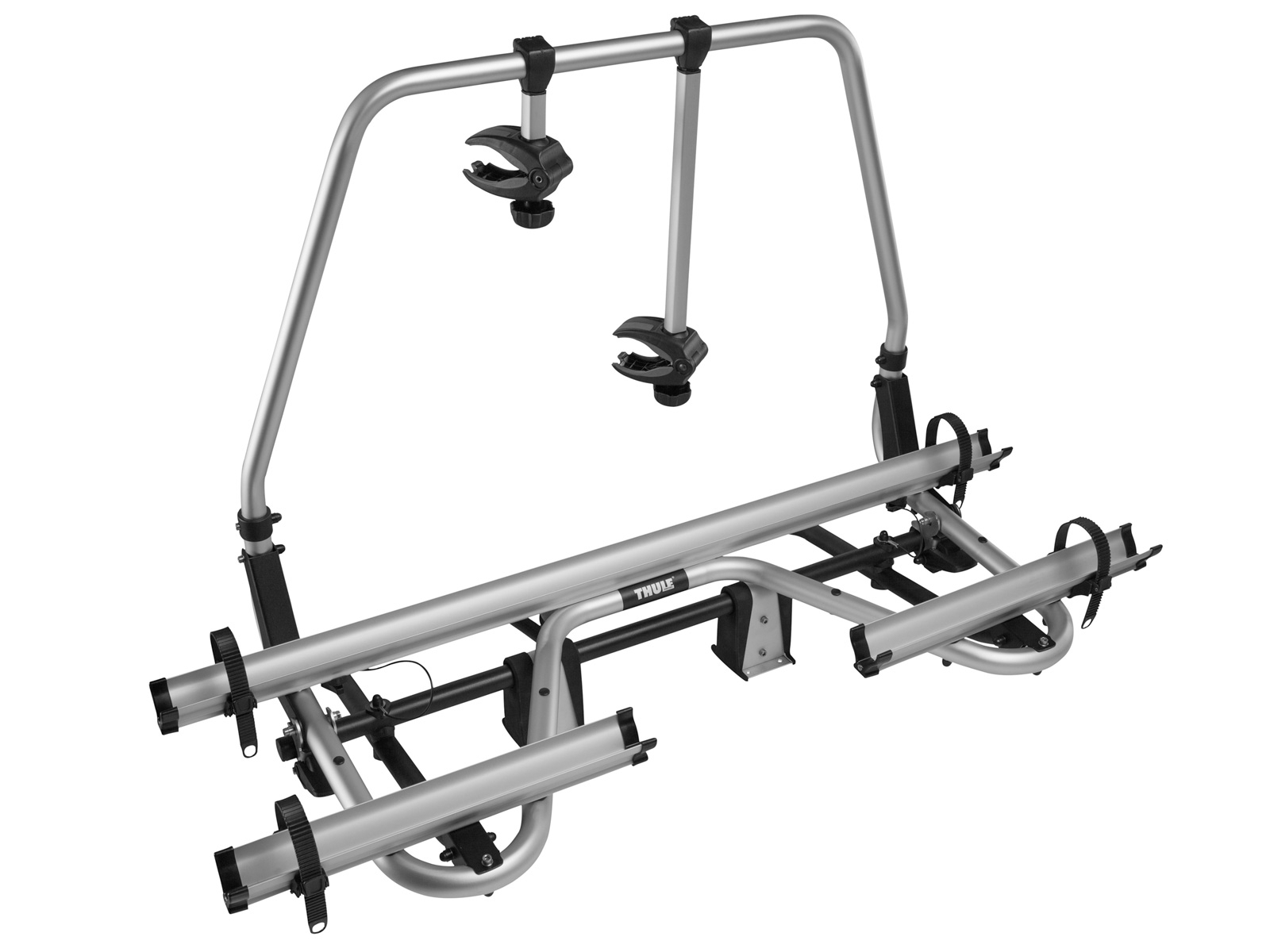 Thule Caravan Superb fietsendrager - grey